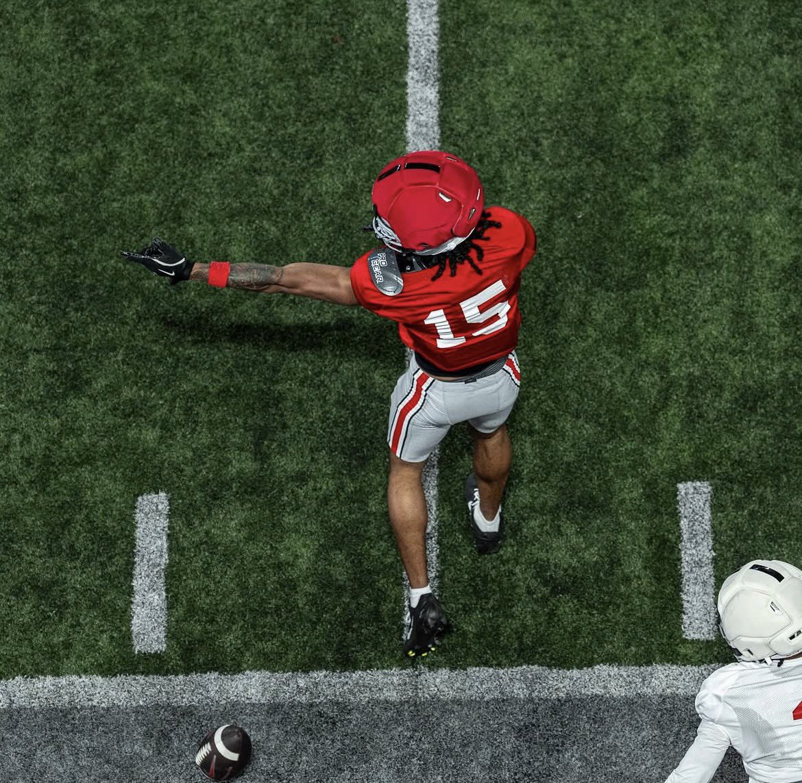 The Buckeye Show 🌰 tweet media