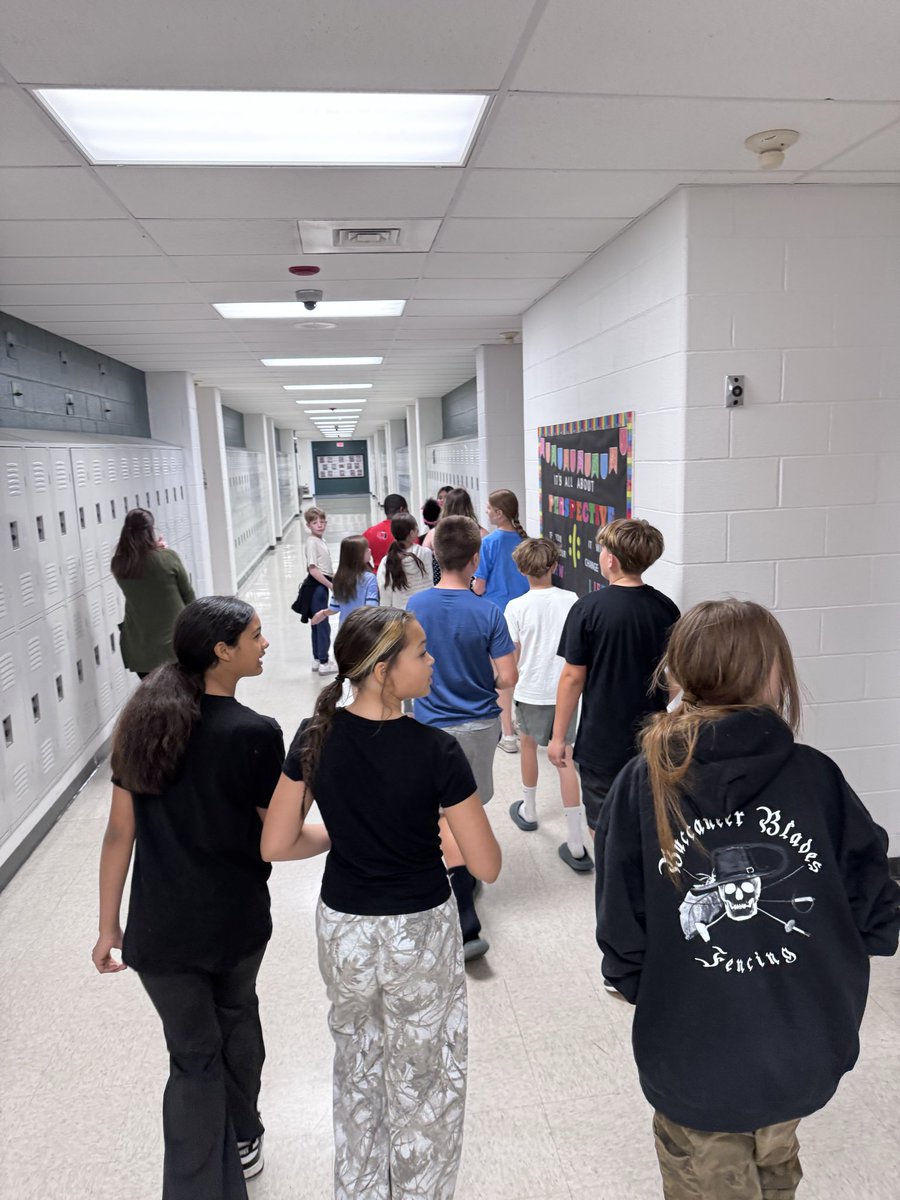SCELoness's tweet photo. They did great and are ready to make the jump… in another 2 months! #SCESoars https://t.co/mfOMCJvonr