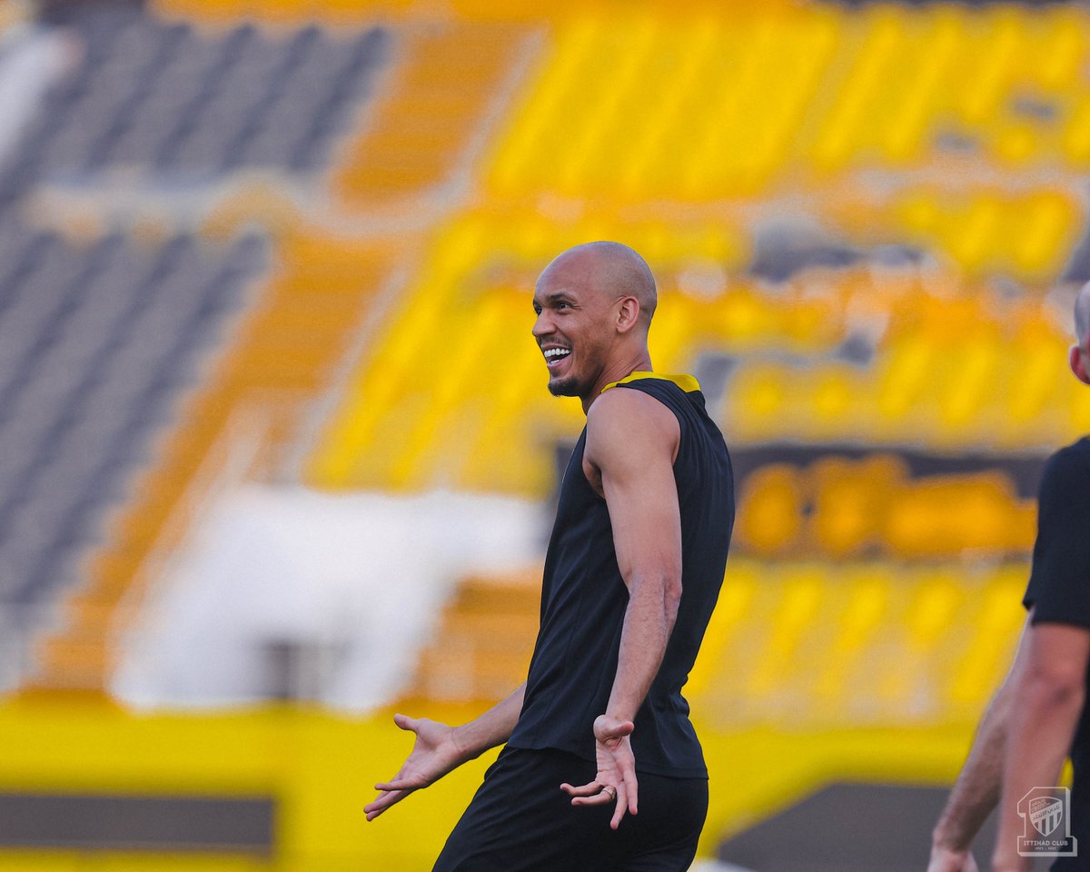 نادي الاتحاد السعودي tweet media