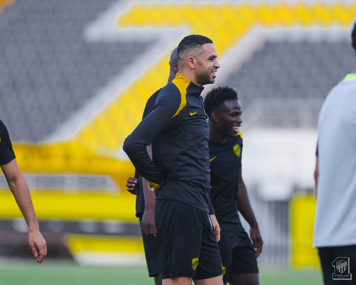 نادي الاتحاد السعودي tweet media