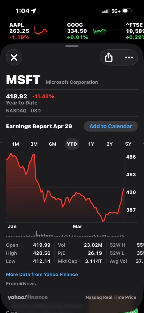 Robert’s Opinion tweet media