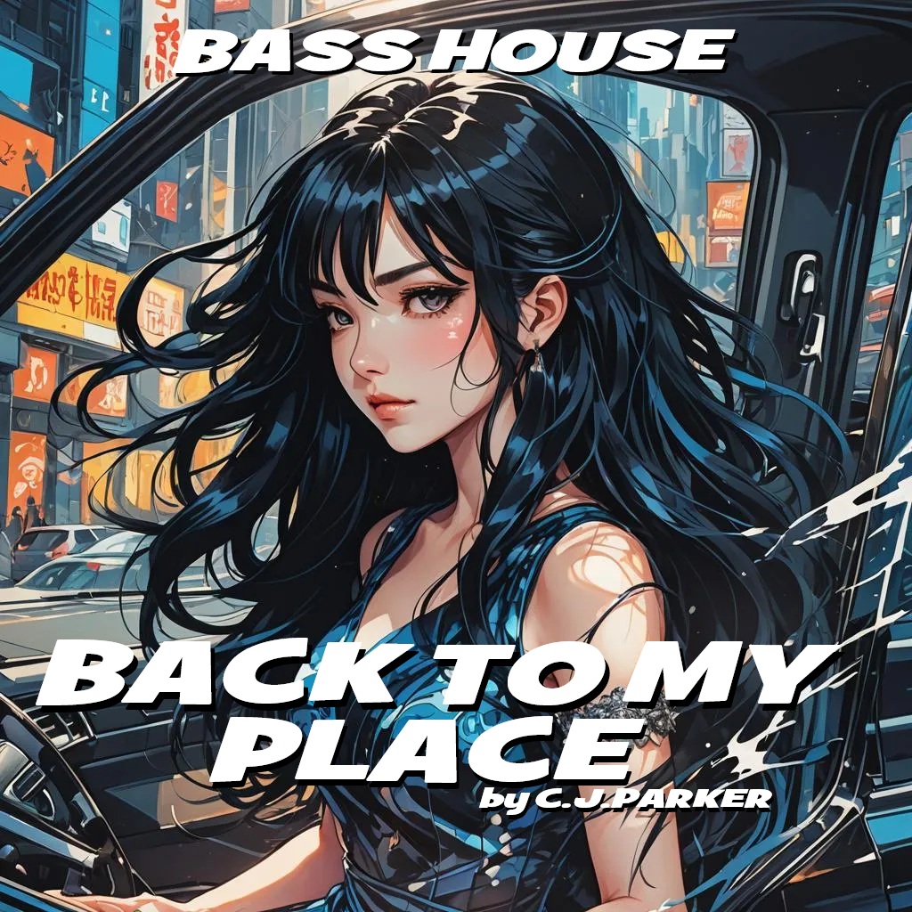 Burn666Music's tweet image. #Bass #House #EDM #CJParker
pro.music-worx.com/release/back-t…