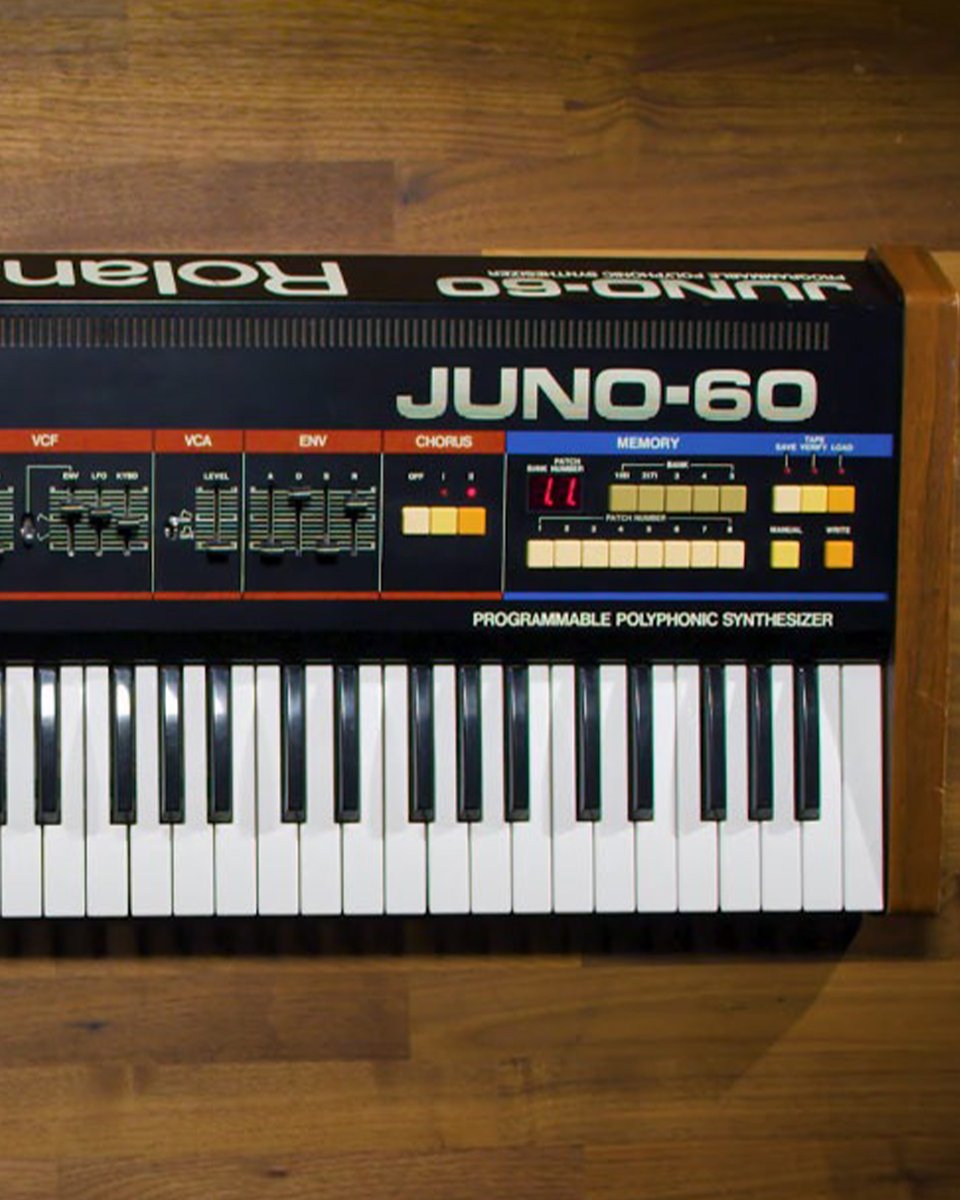 Roland Cloud tweet media