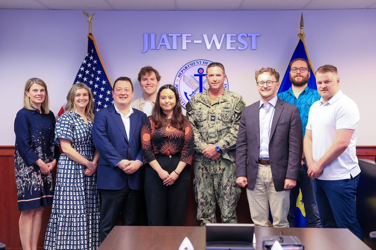 JIATF West tweet media