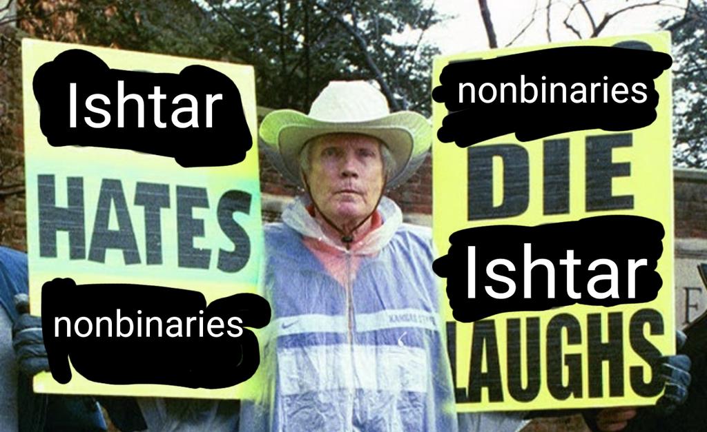 Gelli's top gal 🇺🇲🏳️‍⚧️🔻 tweet media