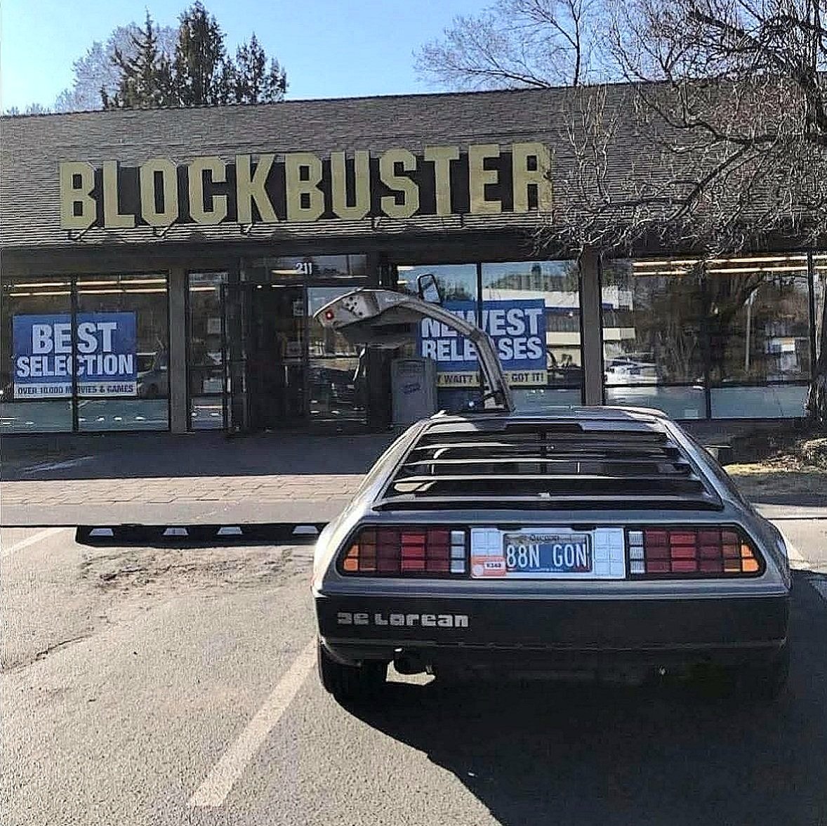 John Watches Horror tweet media