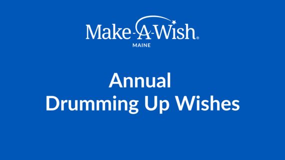 Make-A-Wish Maine tweet media