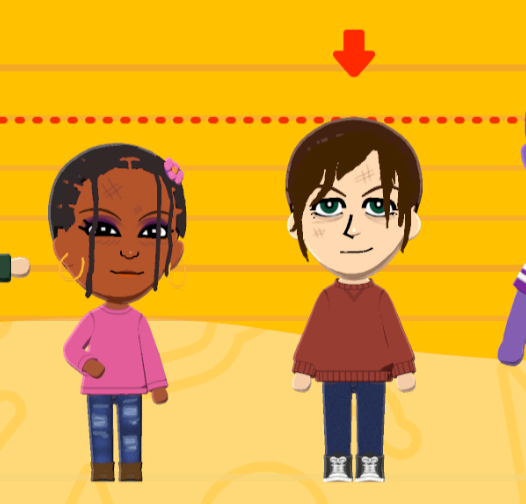 SCAVOR⚓ tweet media