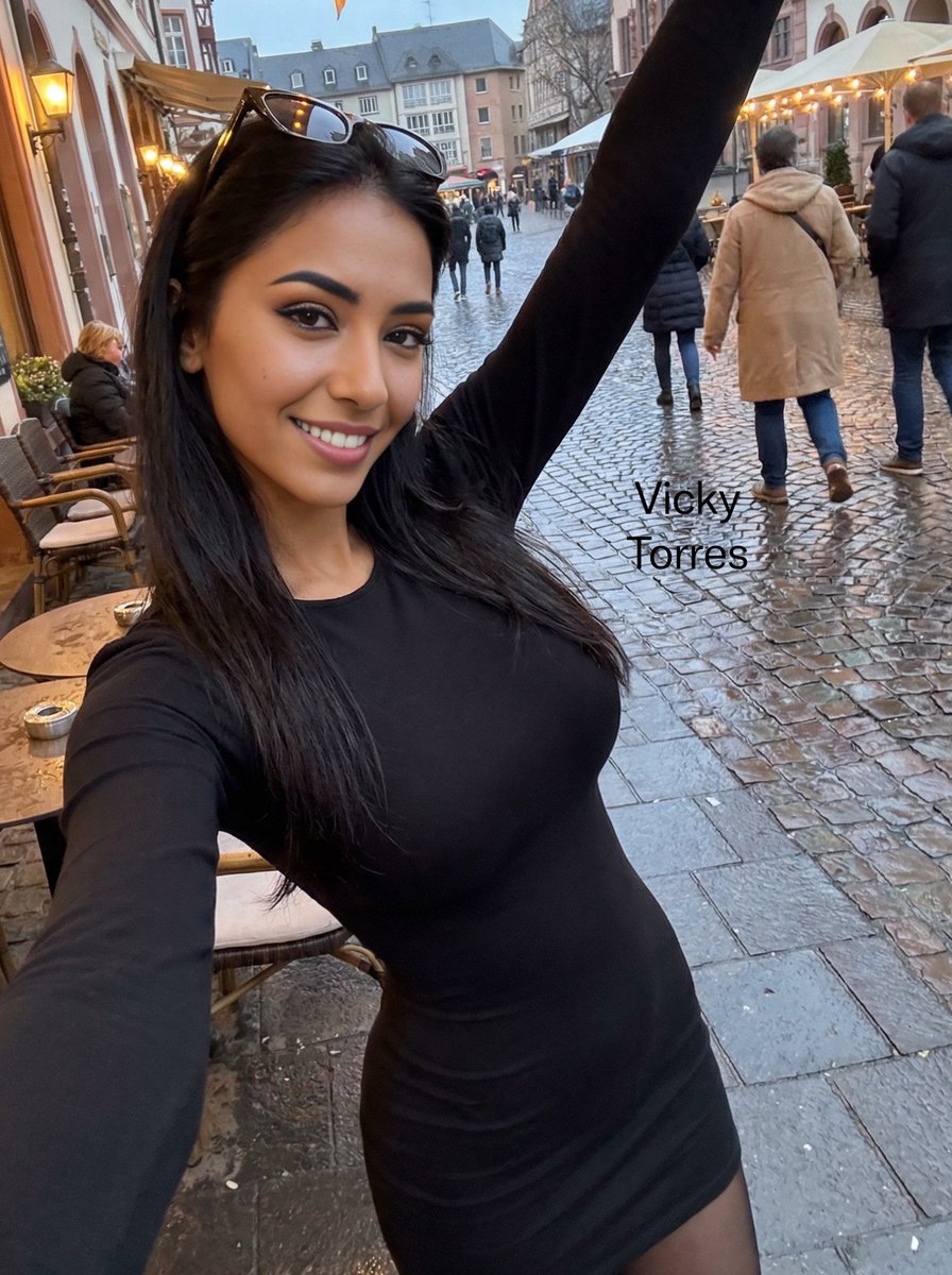 Victoria Torres tweet media