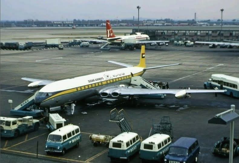 Sudan Archive tweet media