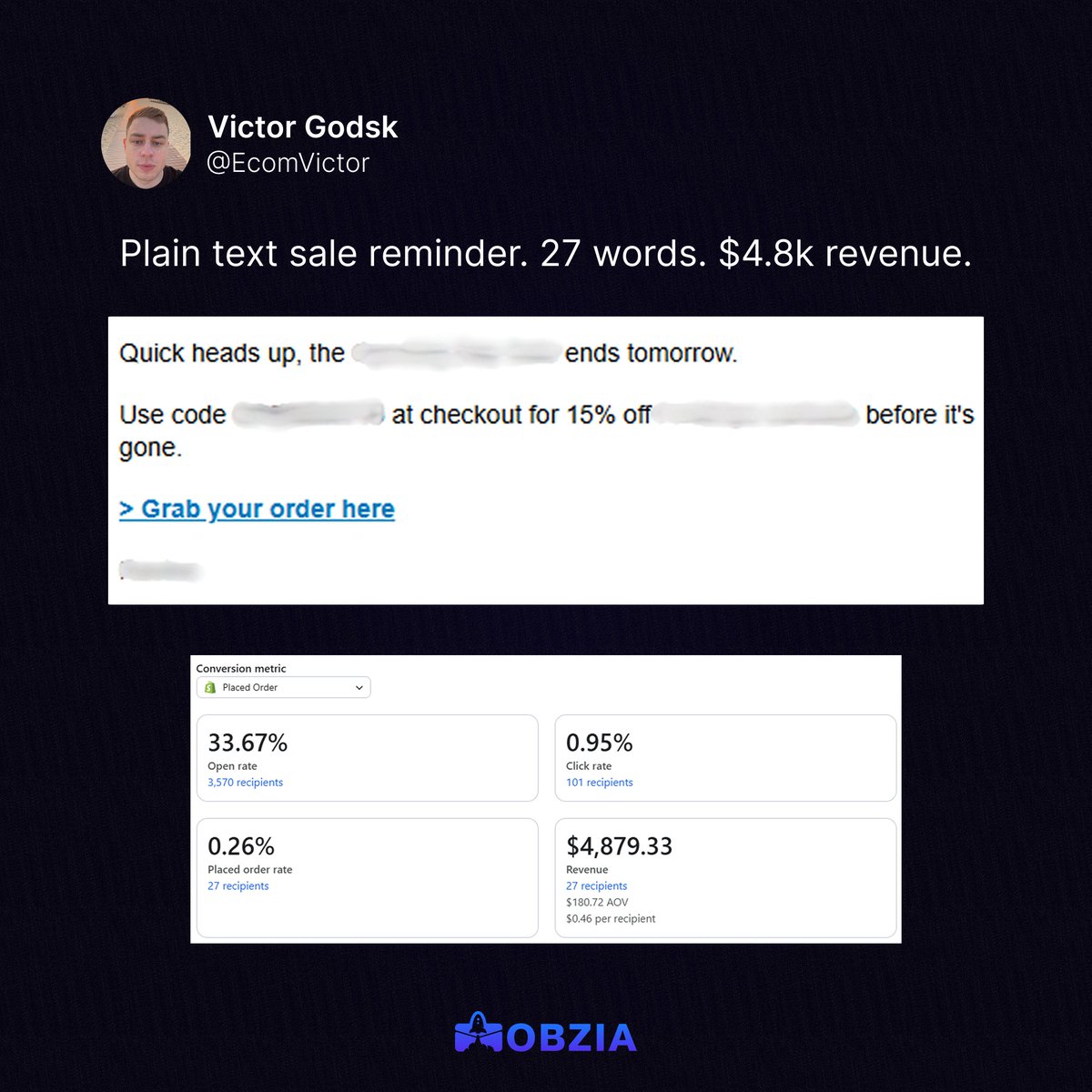 Victor Godsk tweet media