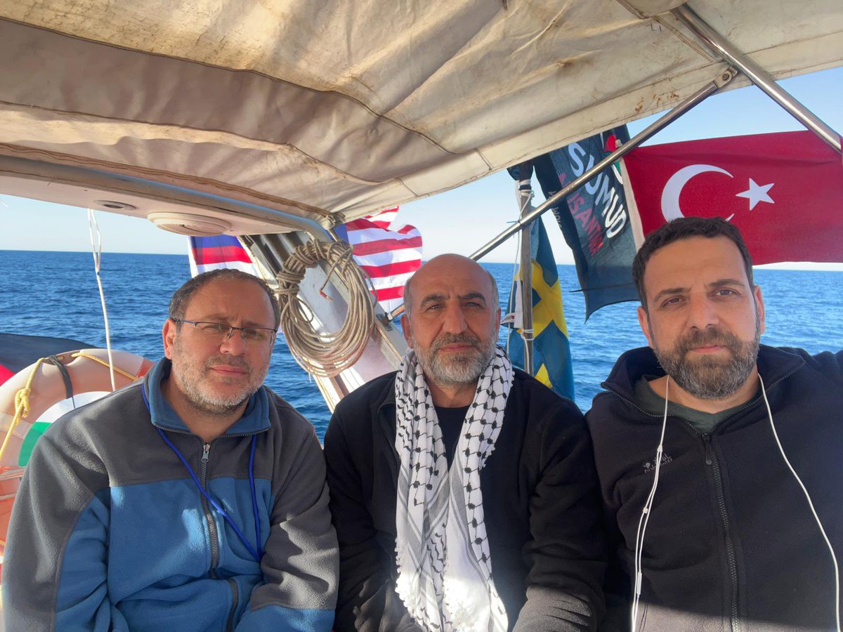 Ali DENİZ tweet media