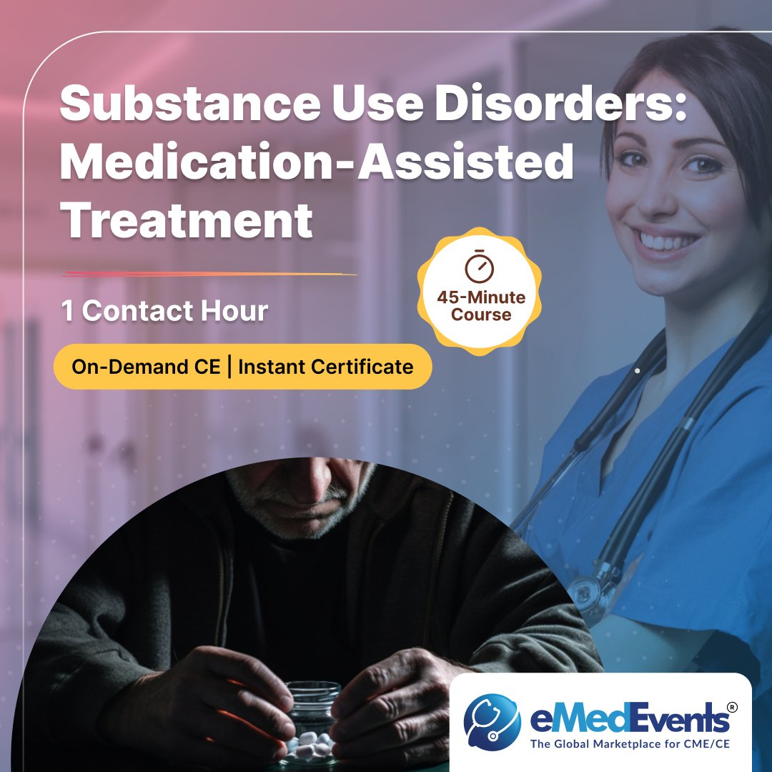 eMedEvents tweet media