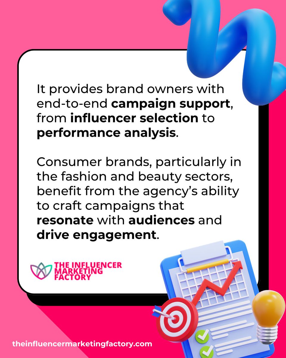 The Influencer Marketing Factory tweet media