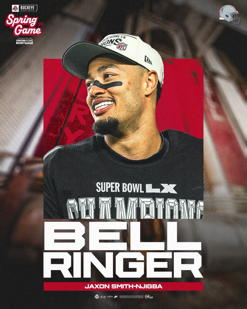 Ohio State Buckeyes 🌰 tweet media