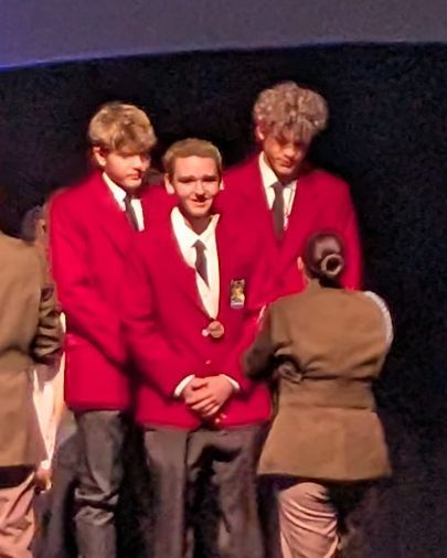 School District of Greenfield tweet media