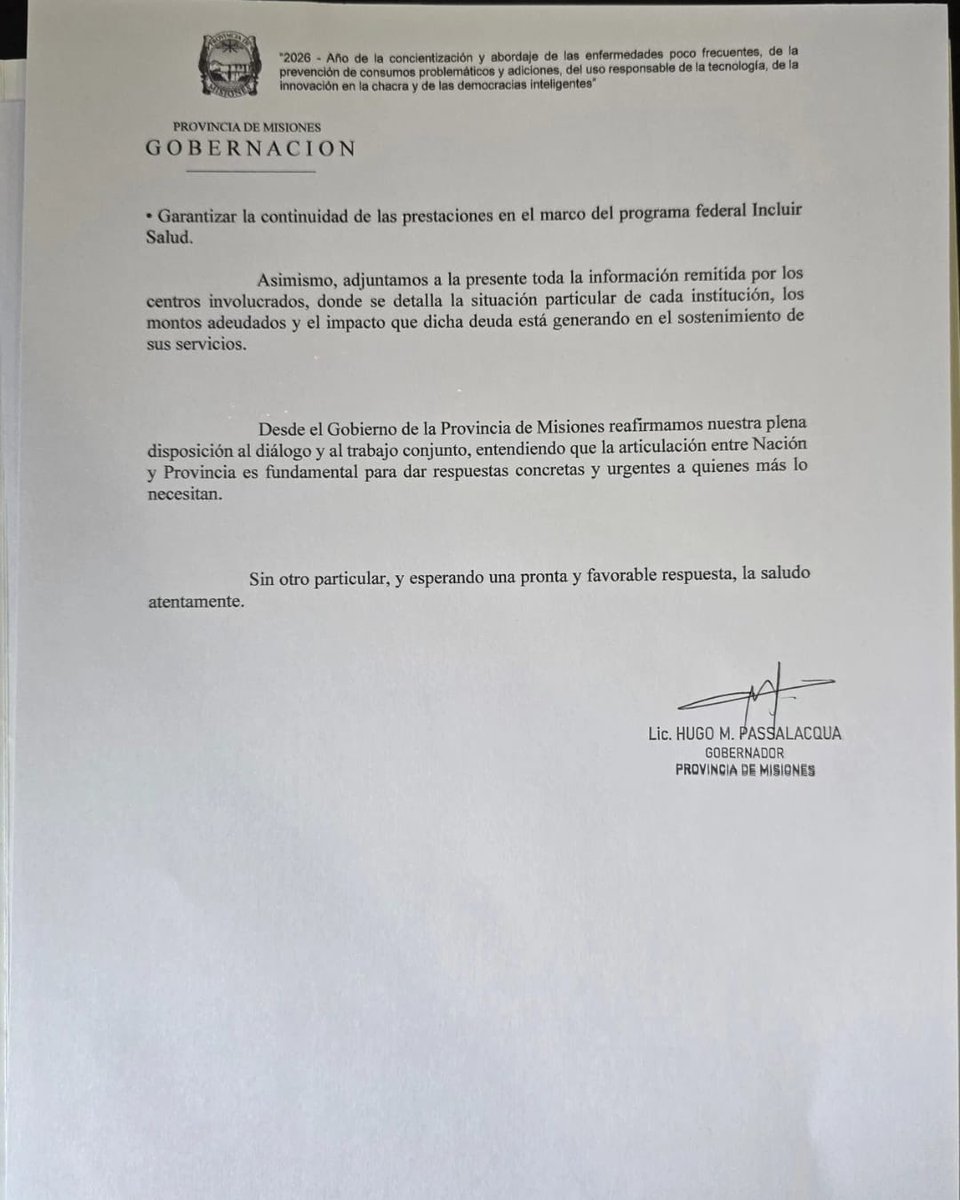 Hugo Passalacqua tweet media