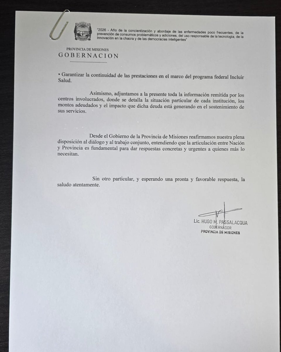 Hugo Passalacqua tweet media