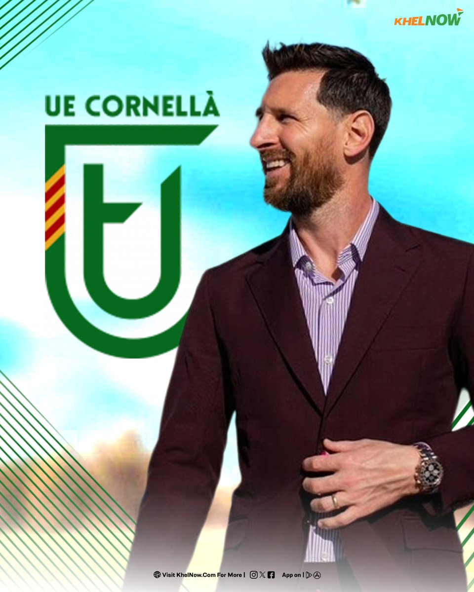 Khel Now World Football tweet media