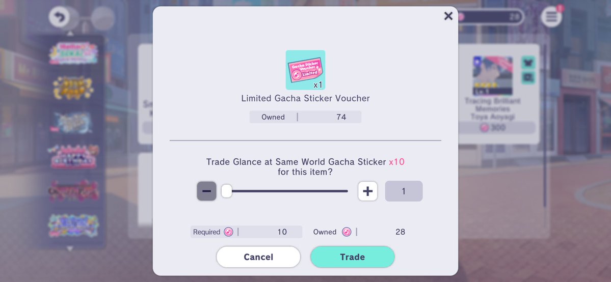 cosmospice tweet media