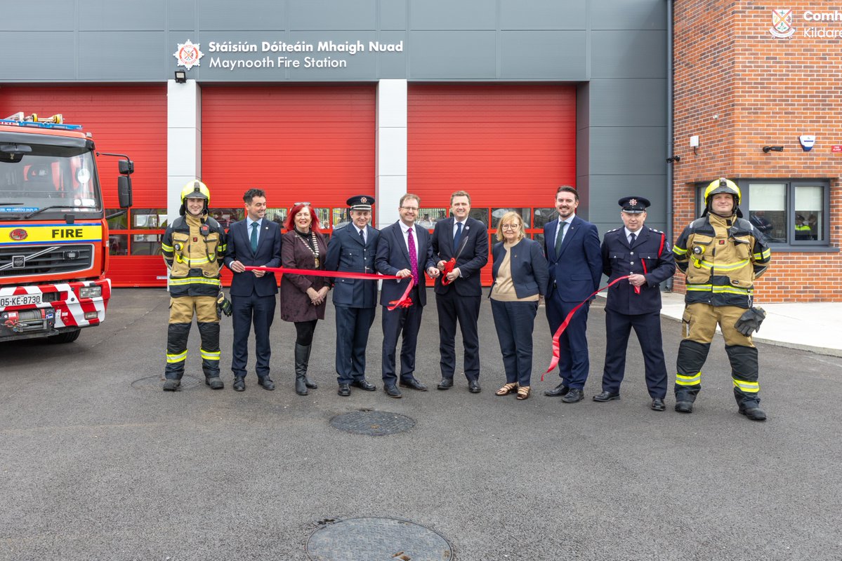 Kildare County Council tweet media