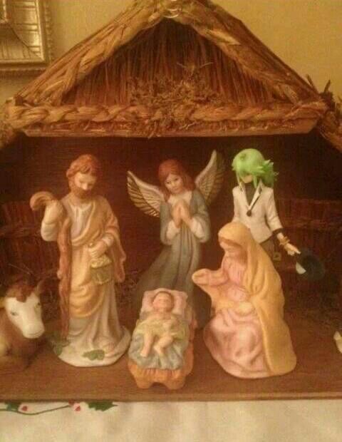 #GHETSISFAN tweet media