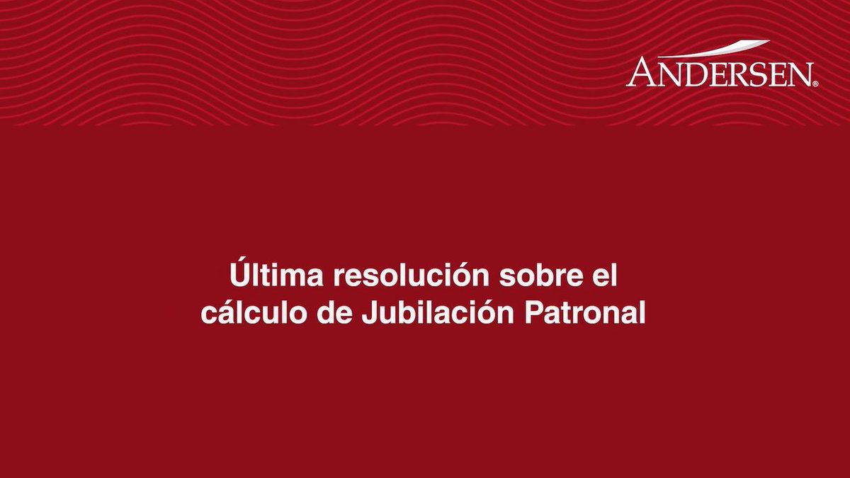 Andersen in Ecuador tweet media