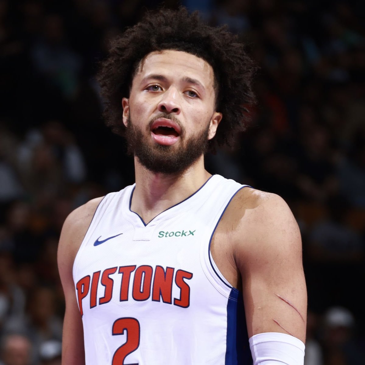 Polymarket Hoops tweet media