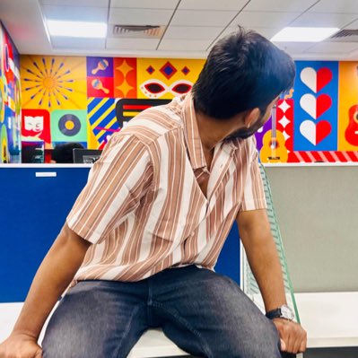 iam_faridi's tweet photo. #NewProfilePic https://t.co/rfvELA5lmF