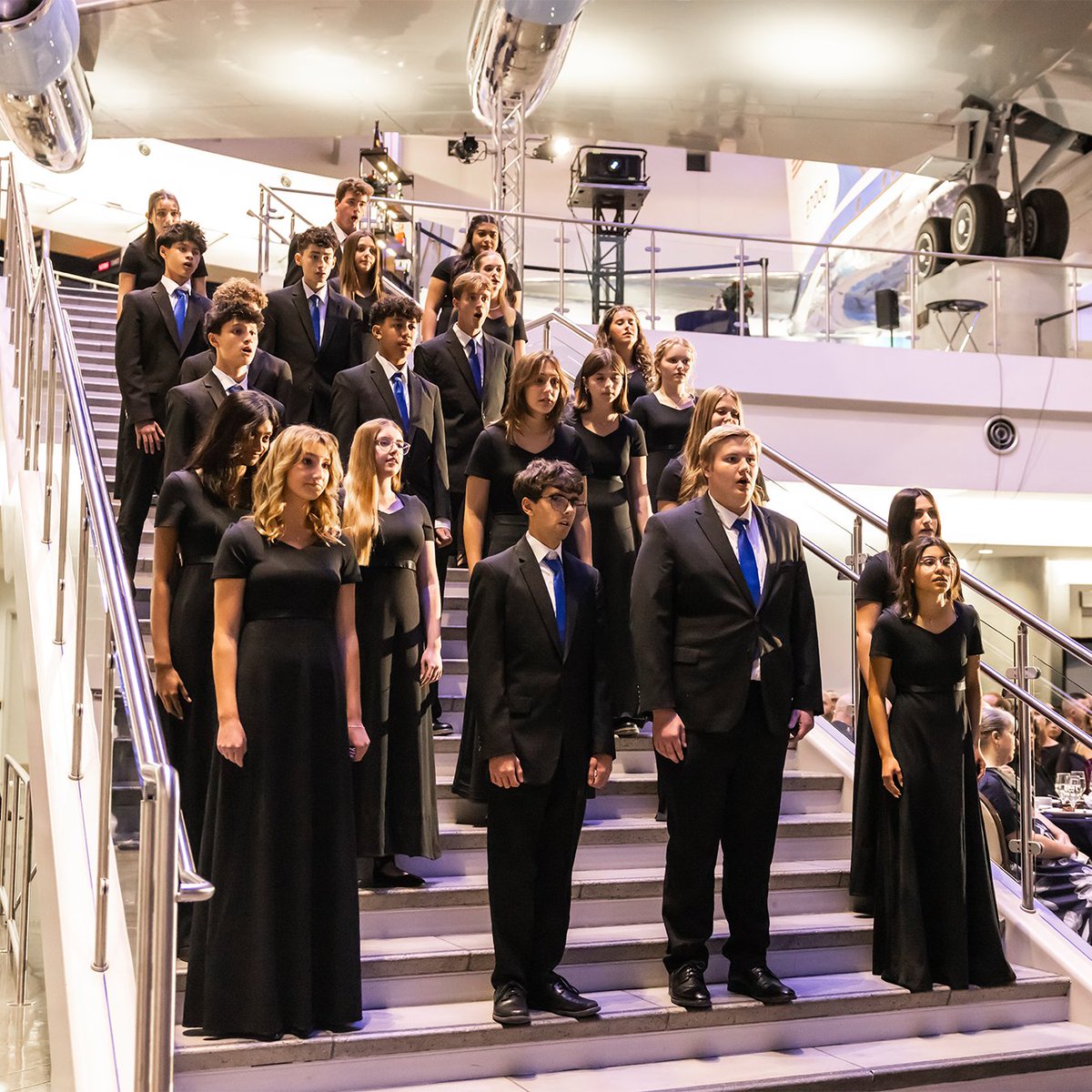 Trinity Classical Academy tweet media