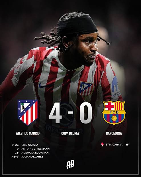 THE DUKE OF MADRID tweet media