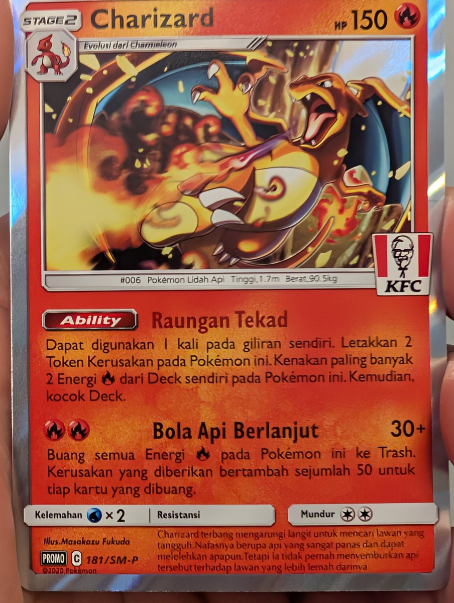 I'm taller than Charizard tweet media