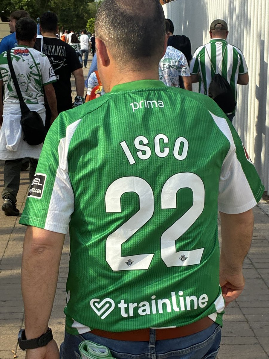 Mateo González tweet media