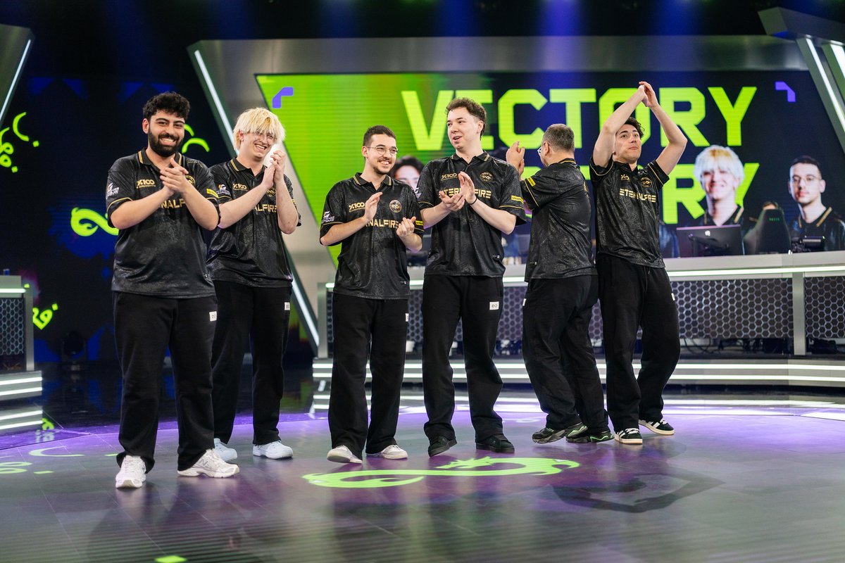 Sheep Esports VALORANT tweet media