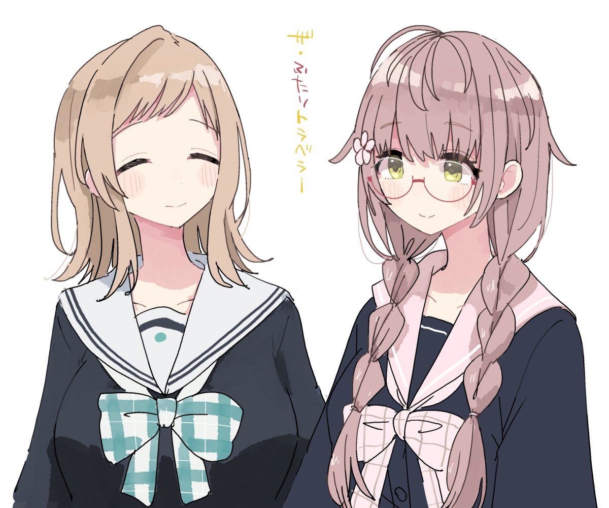 しろし tweet media