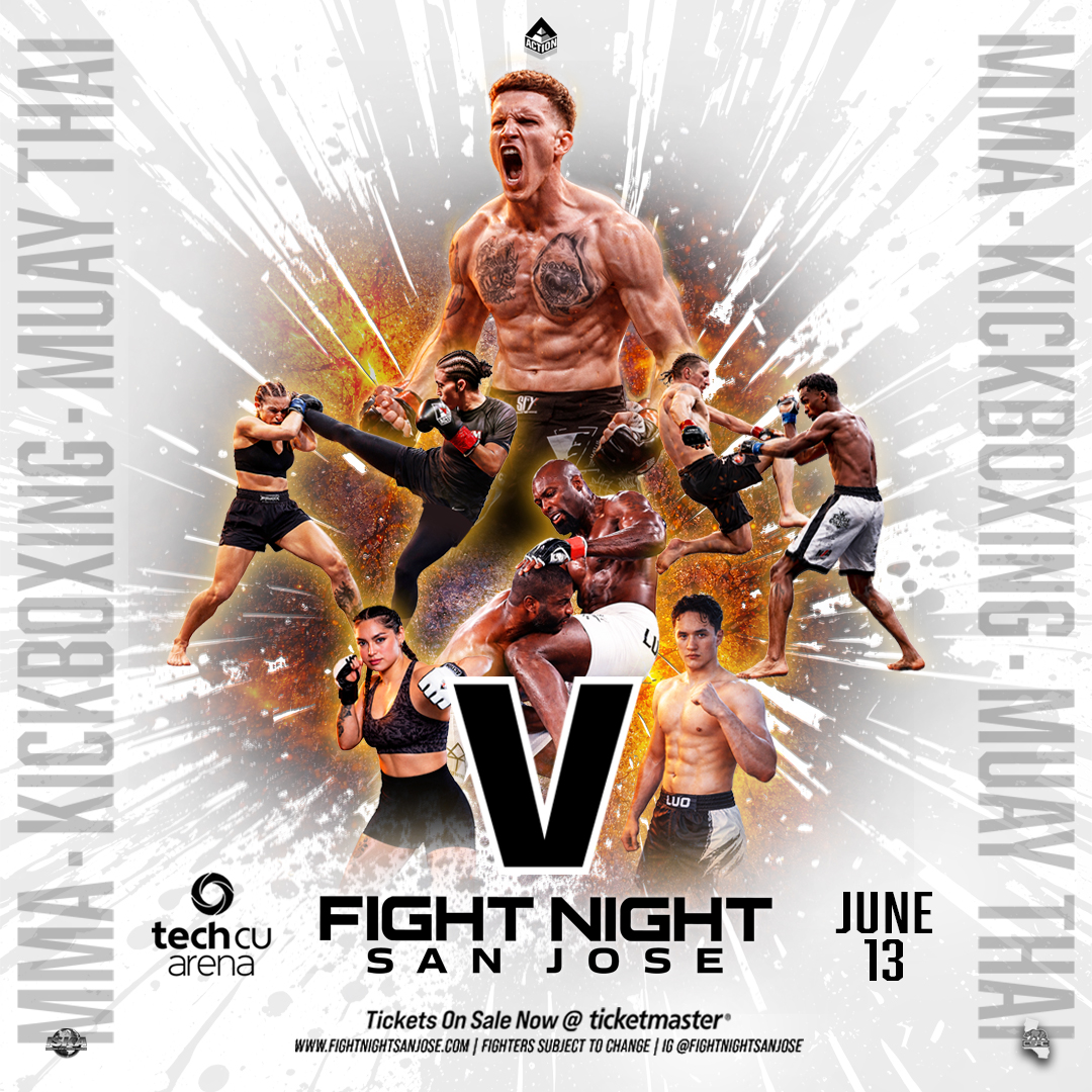 TechCUArena's tweet photo. Fight Night V presale is now LIVE! Use the code "SHARKS" to grab your tickets.
🎟️ https://t.co/3FK7Alt3tl https://t.co/DngOuFhwmh