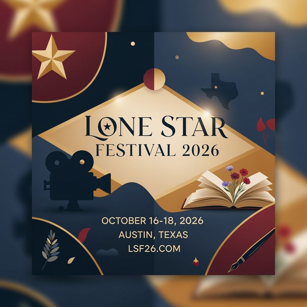 Lone Star Festival tweet media