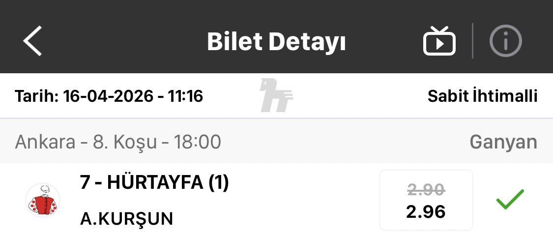 HÜRTAYFA ✌️