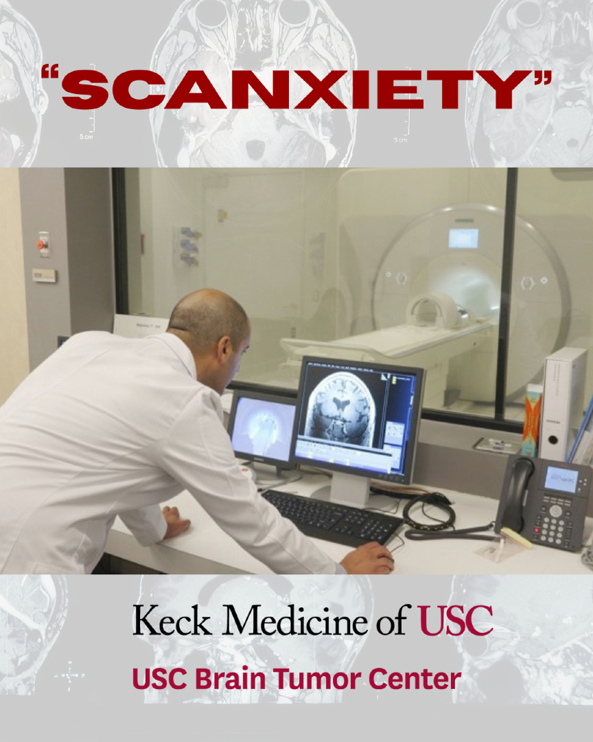USC Brain Tumor Center (uscbtc) tweet media