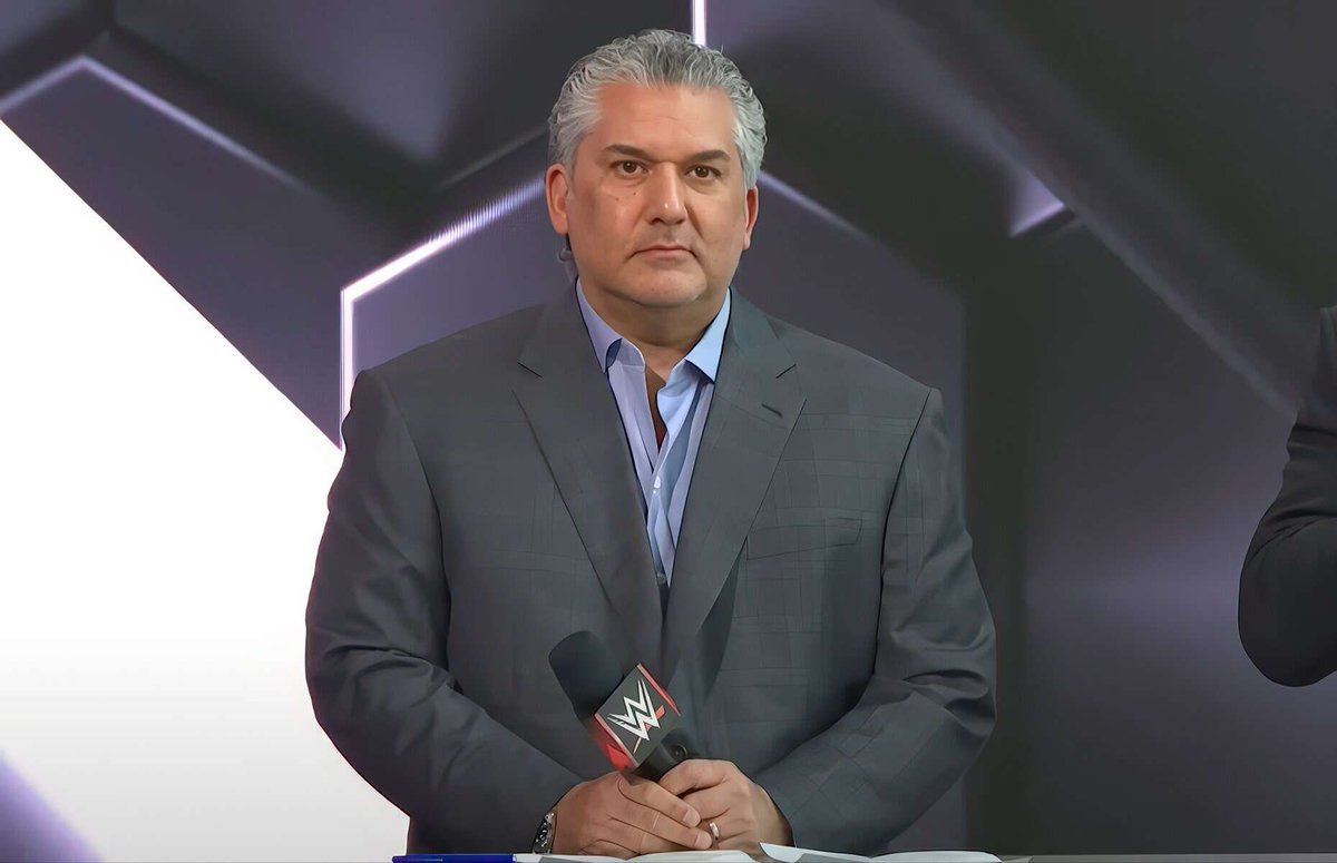 WrestlePurists tweet media