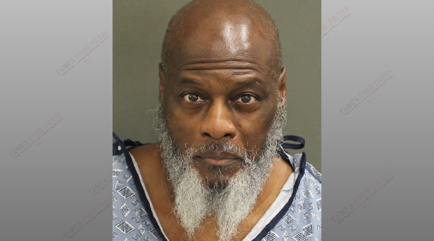 tampafreepress's tweet image. After 22 Years, Florida Jurors Demand Death For 2002 Trunk Murder #florida #jury #death 
Read here: tampafp.com/after-22-years…