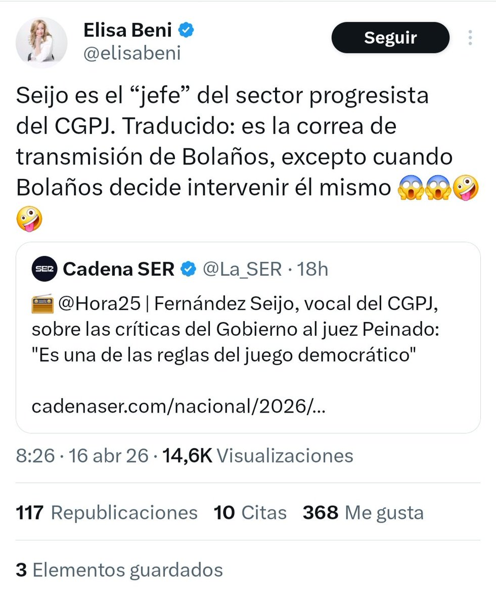 Tania C/❤🇪🇸 tweet media