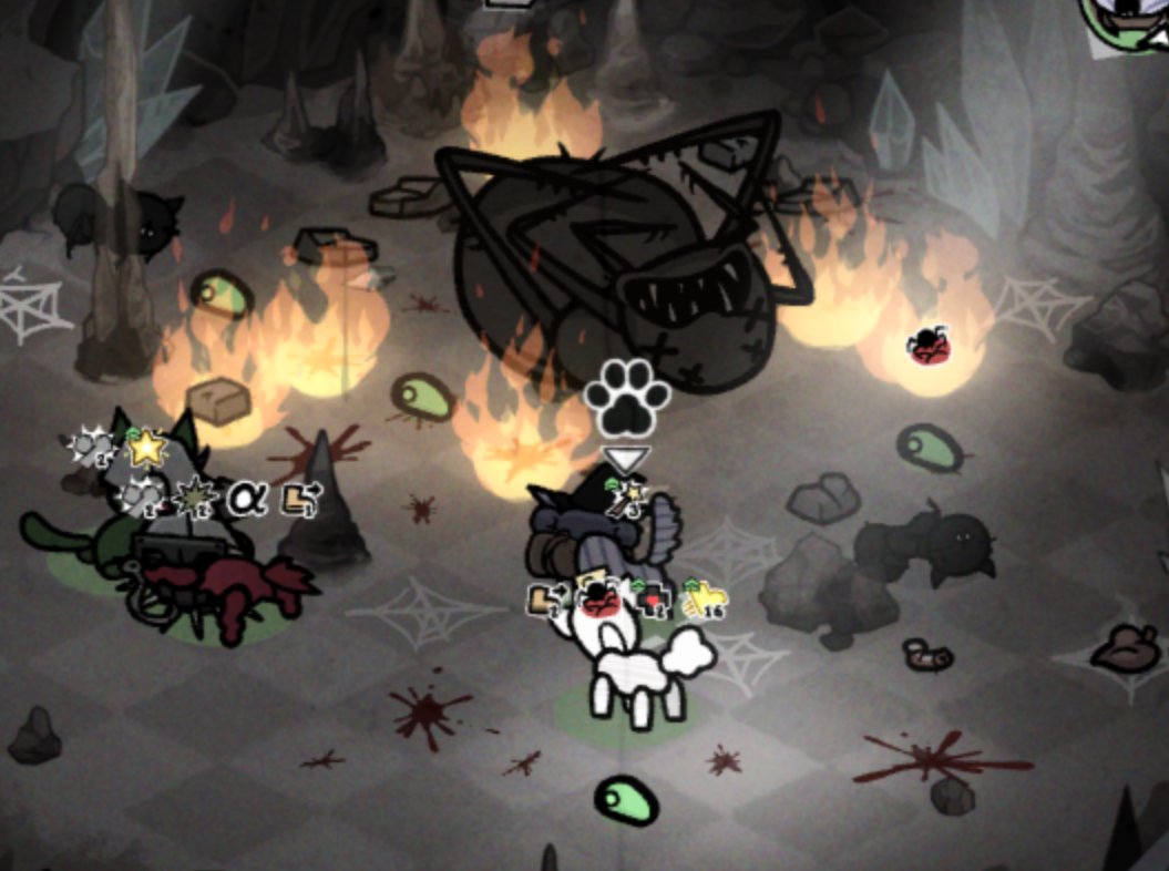 never mess with ME or my #gang cause im #serious