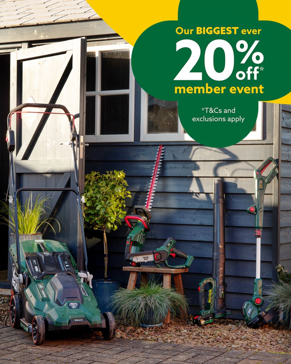 Dobbies tweet media