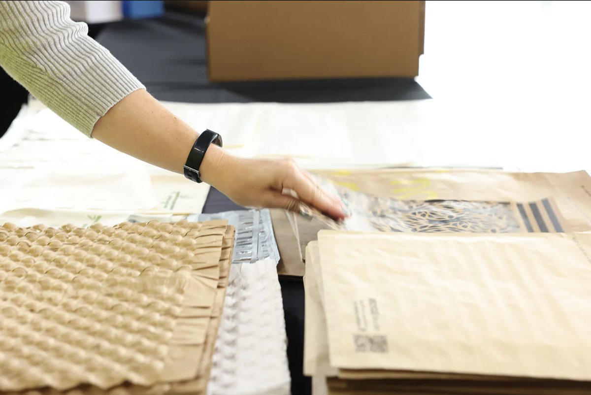 Premier Packaging tweet media