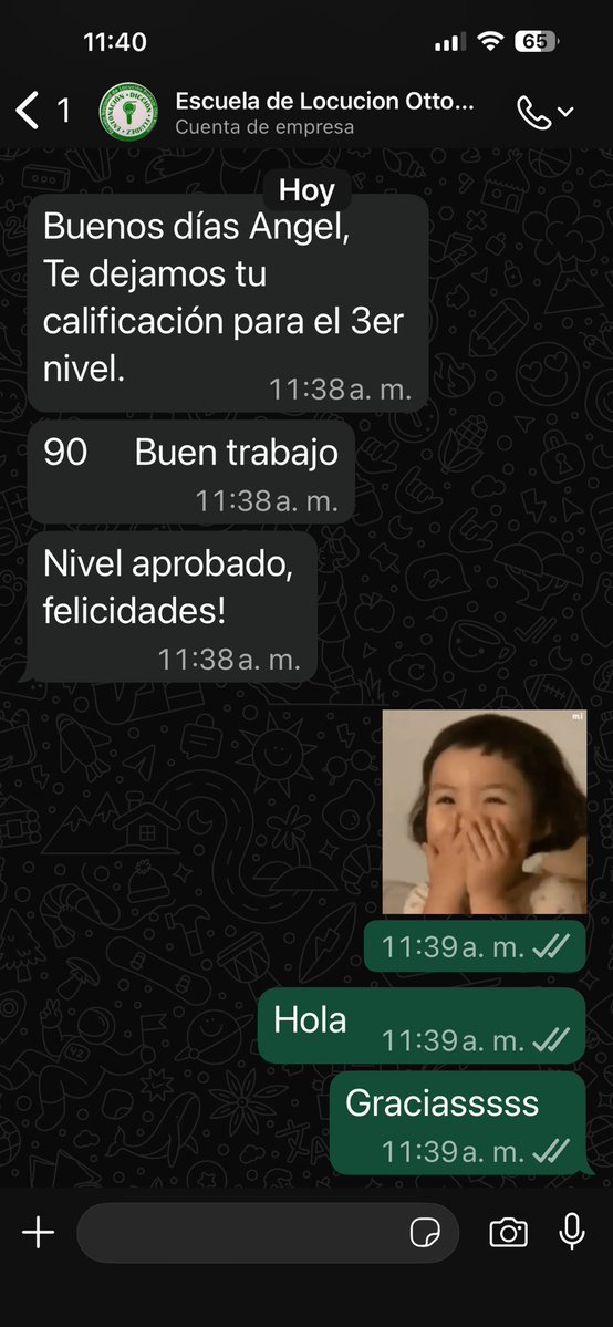 Angel Piña tweet media