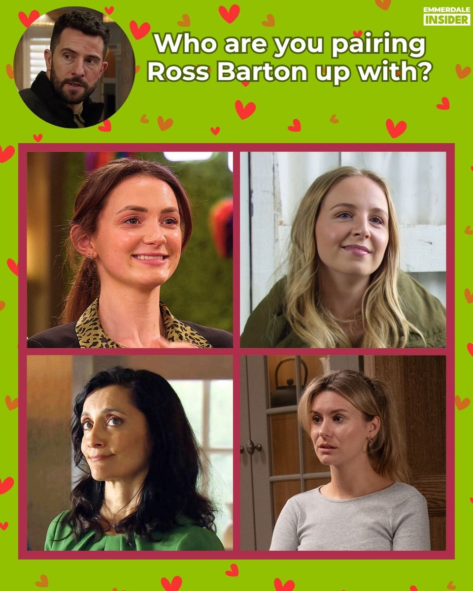 Emmerdale Insider tweet media