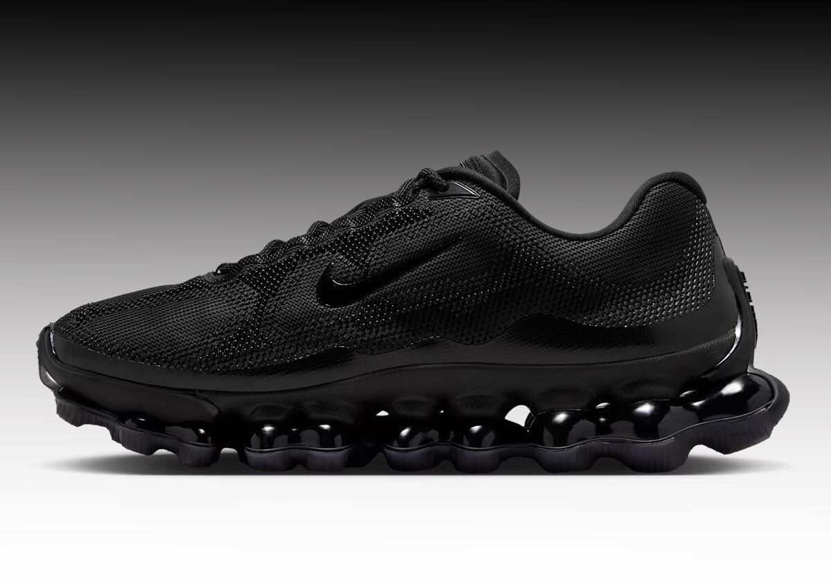 OFFICIAL IMAGES: Nike Air Liquid Max 