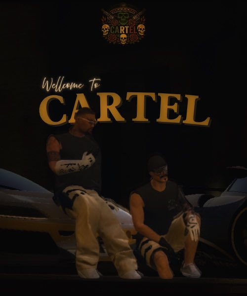 ☈ كارتيل - CARTEL tweet media