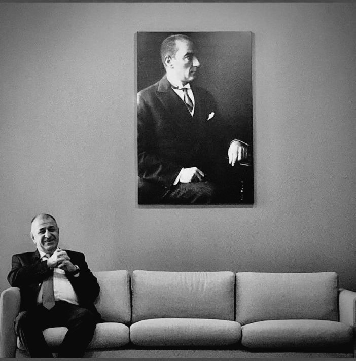 Agâh Emre Çok tweet media